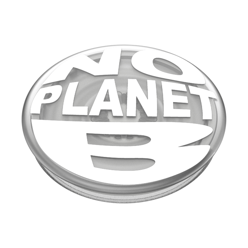 PopGrip Plant No Planet B image number 1